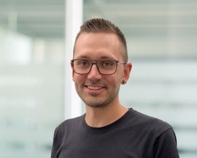 Simon Stiefler