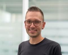 Simon Stiefler