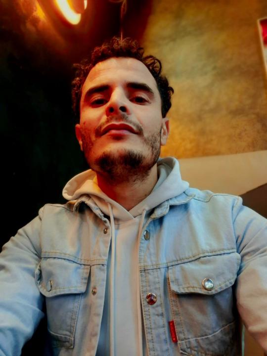 Ilyes Benchiha