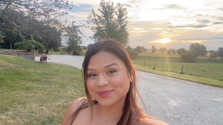 Sabrina Villarreal
