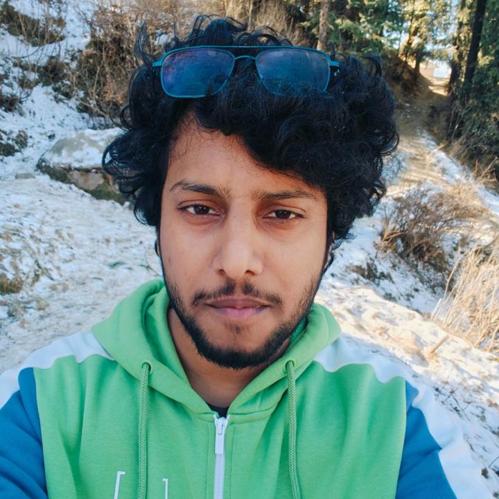 Vaibhav Gupta