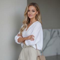 Kelsi Garness