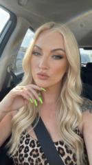 Kelsi Garness