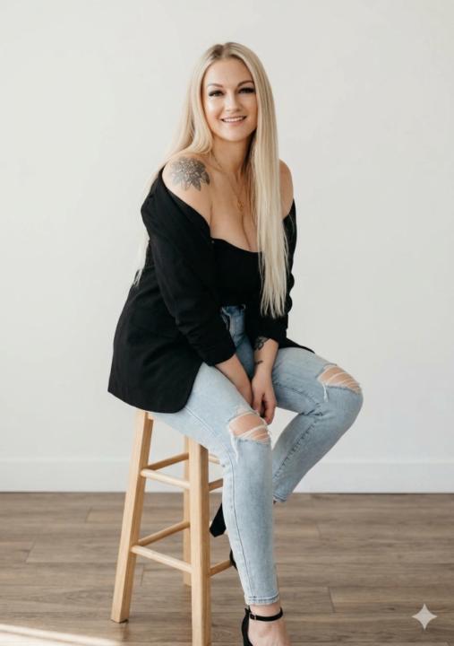 Kelsi Garness