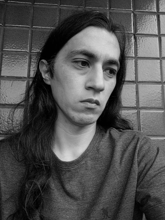 Saulo Satoshi Botome