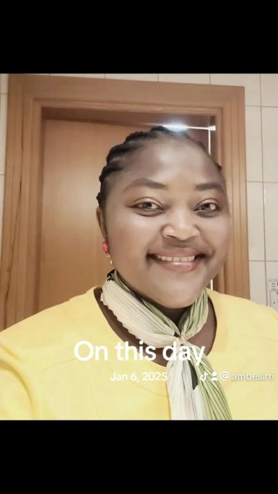 Ambe Geraldine Sirri