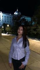 Irene Negrete Gómez de Figueroa