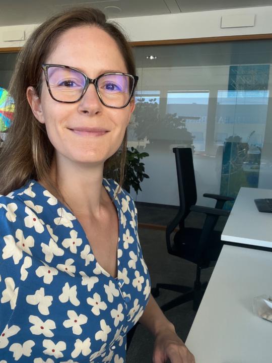 Isabella Schmid-Eggenhofer