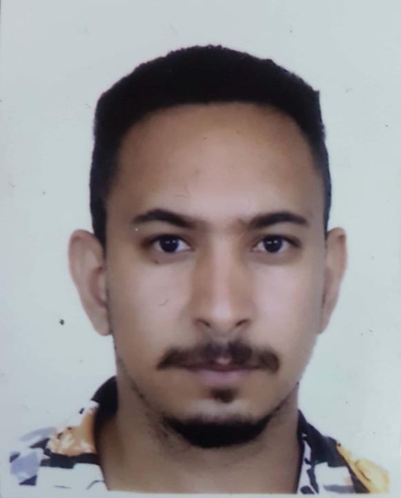 Touhami Hassane