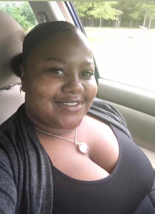 Ashley Mccloud