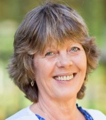 Gunilla Eriksson