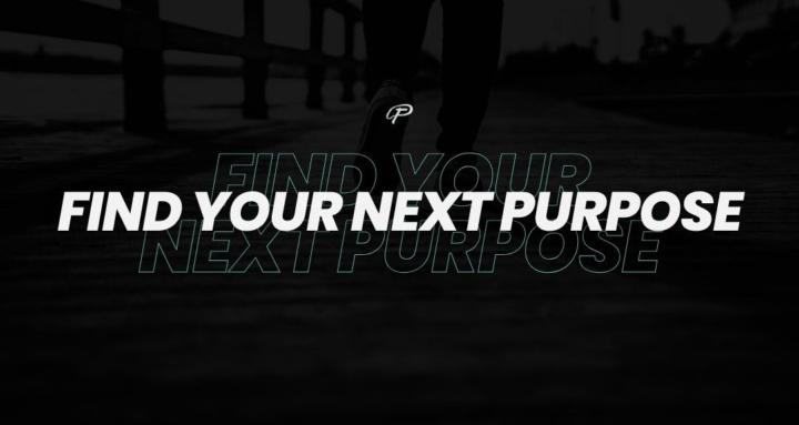 Find Your Next Purpose