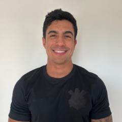 Lucas Oliveira
