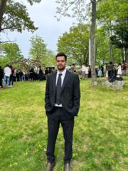 Pavan Bhavisetti