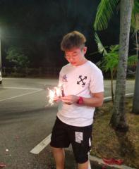 Qin Hang Too