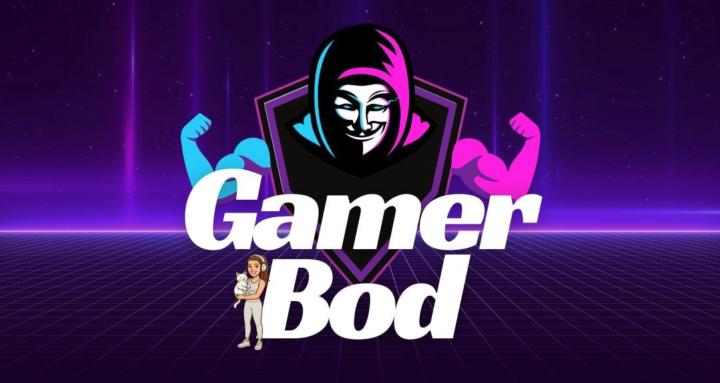 Gamer Bod