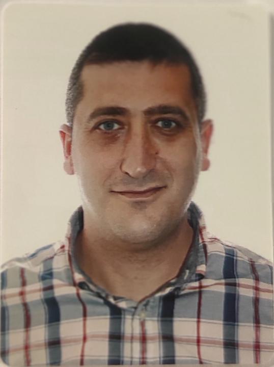 Carlos Bayarri Marqués