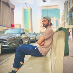 Umar Rasheed