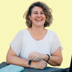 Christelle Pillot