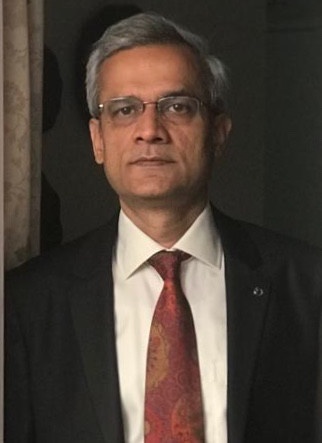 Pankaj Rai