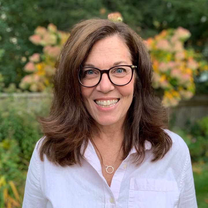 Jeanne Bowerman