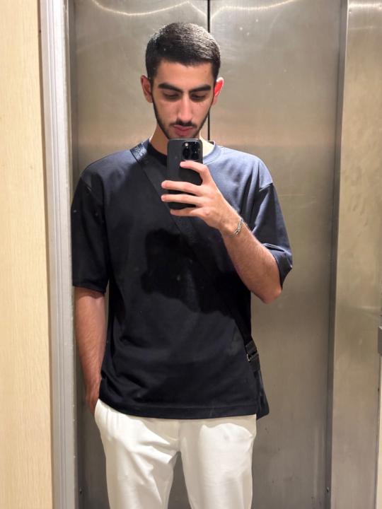 Hassan Bourji