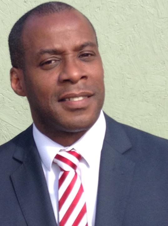 Hughton Campbell