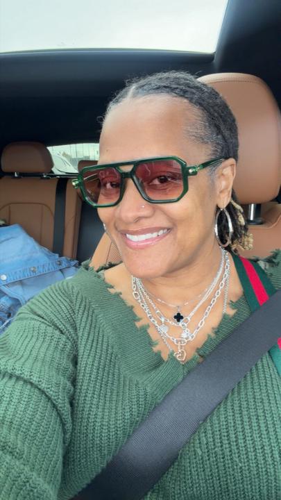 Tamara Robinson-Dickerson