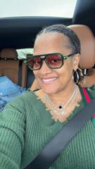 Tamara Robinson-Dickerson