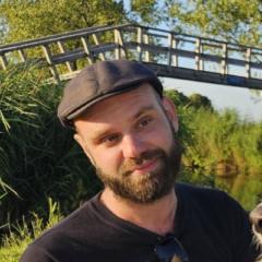 Jasper Oosthoek