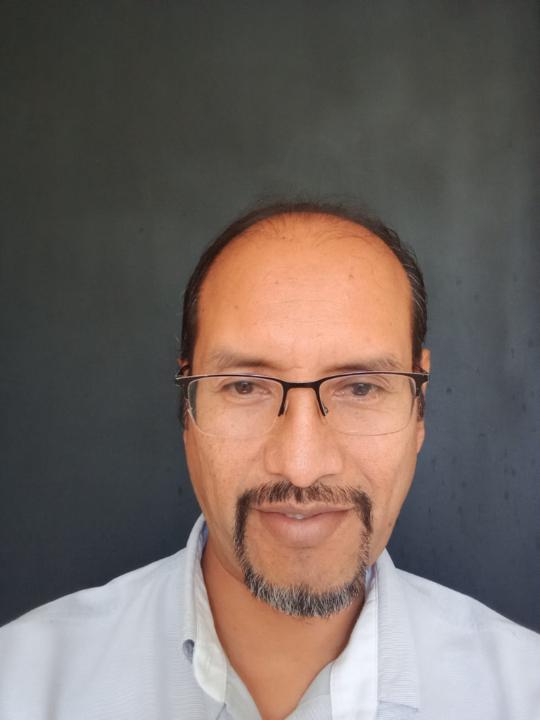 Daniel Salazar
