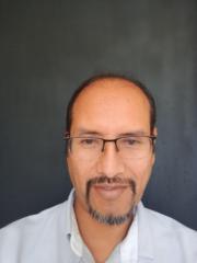 Daniel Salazar