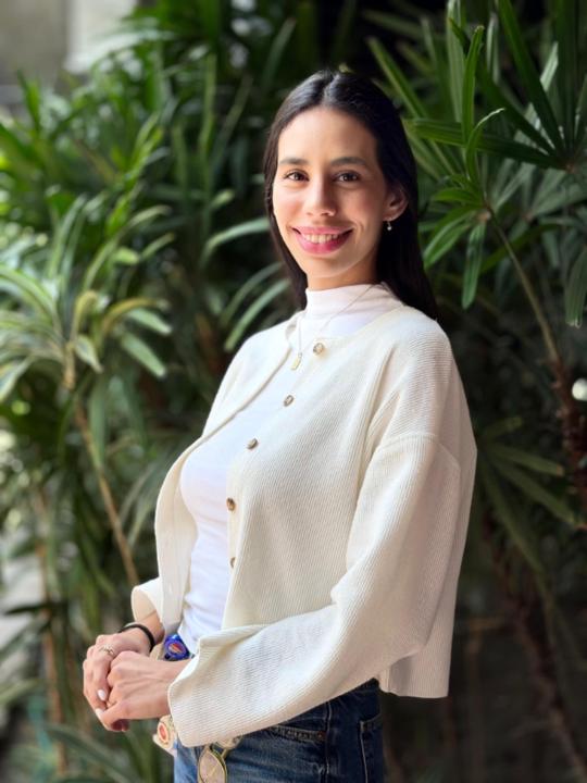 Andreyna Garcia Salazar