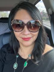 Lucy Moscoso