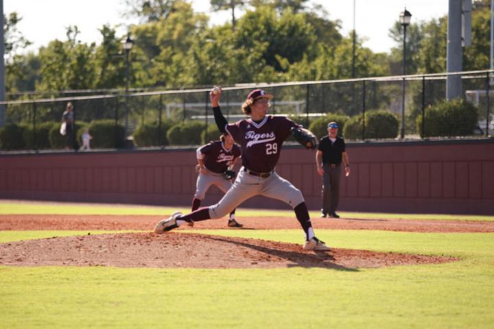 Jake Flickinger