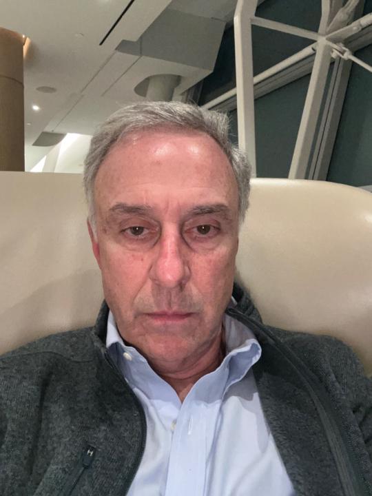 Luiz Augusto Almeida