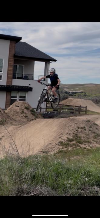 Kellan McKay