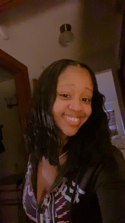 Samaria Donald