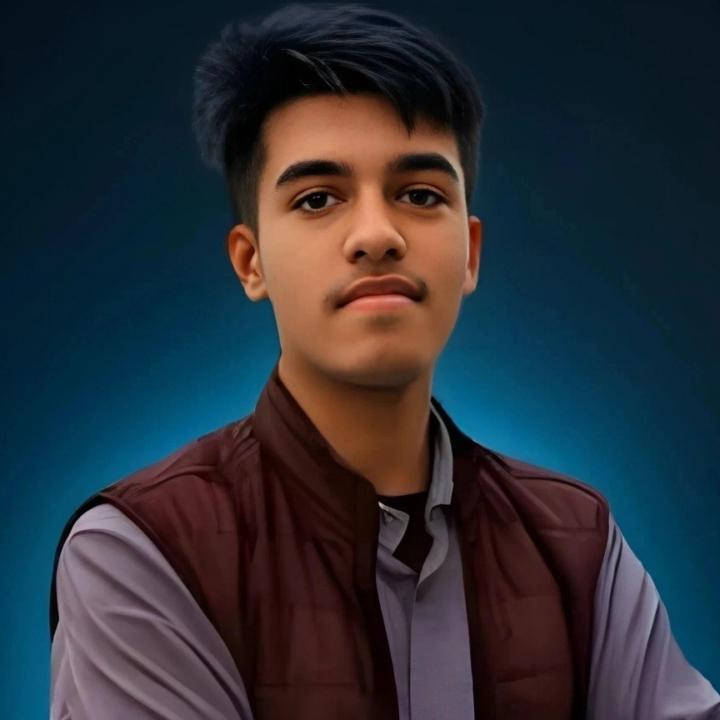 Aditya Das , Ai Agent