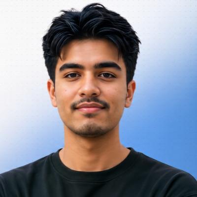 Aditya Das , Ai Agent