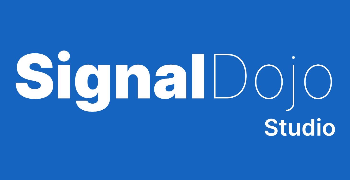 Signal Dojo - Studio