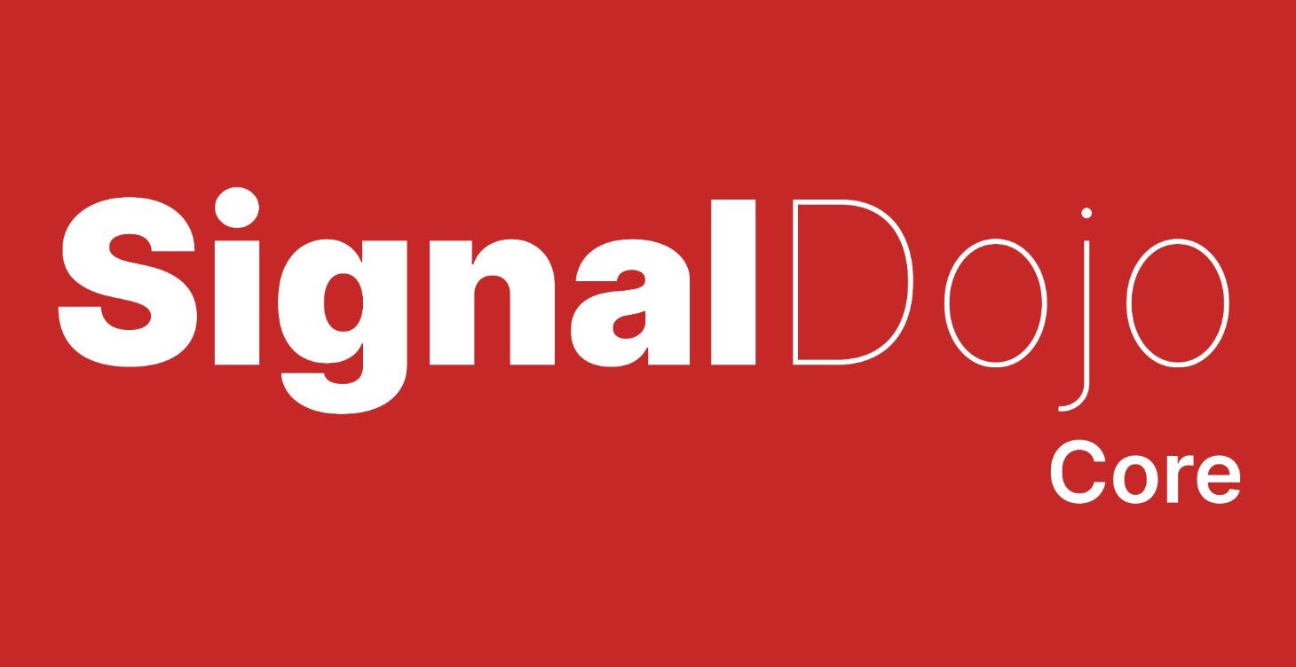 Signal Dojo - Core