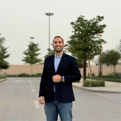 Alaa Manasrah