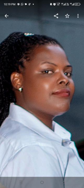 Christine Ayinebyona