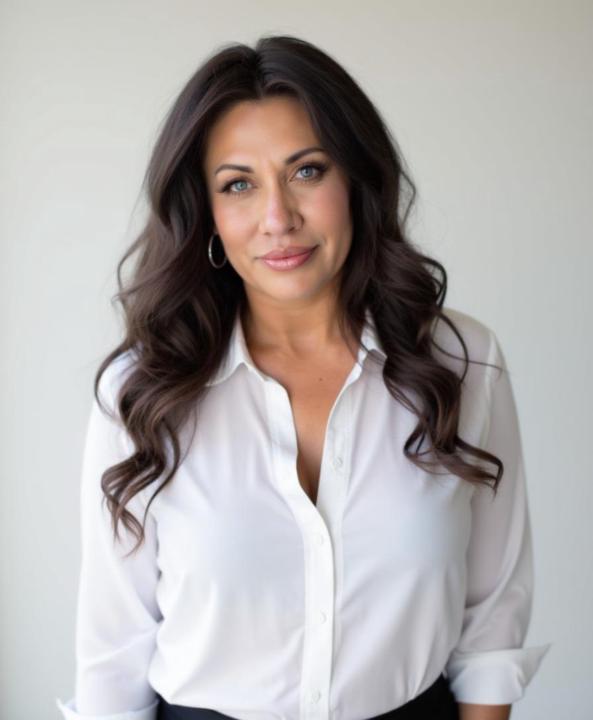 Jennie Burrola