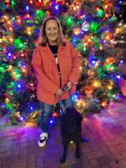 Debbie Murphy