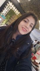 Carol Montero Carpio