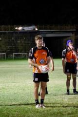 Callum Johnston