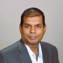 Nadesu Rajasurendran