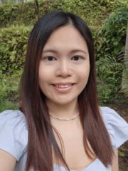 Kristy Chew